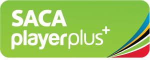 SACA Player Plus_Logo