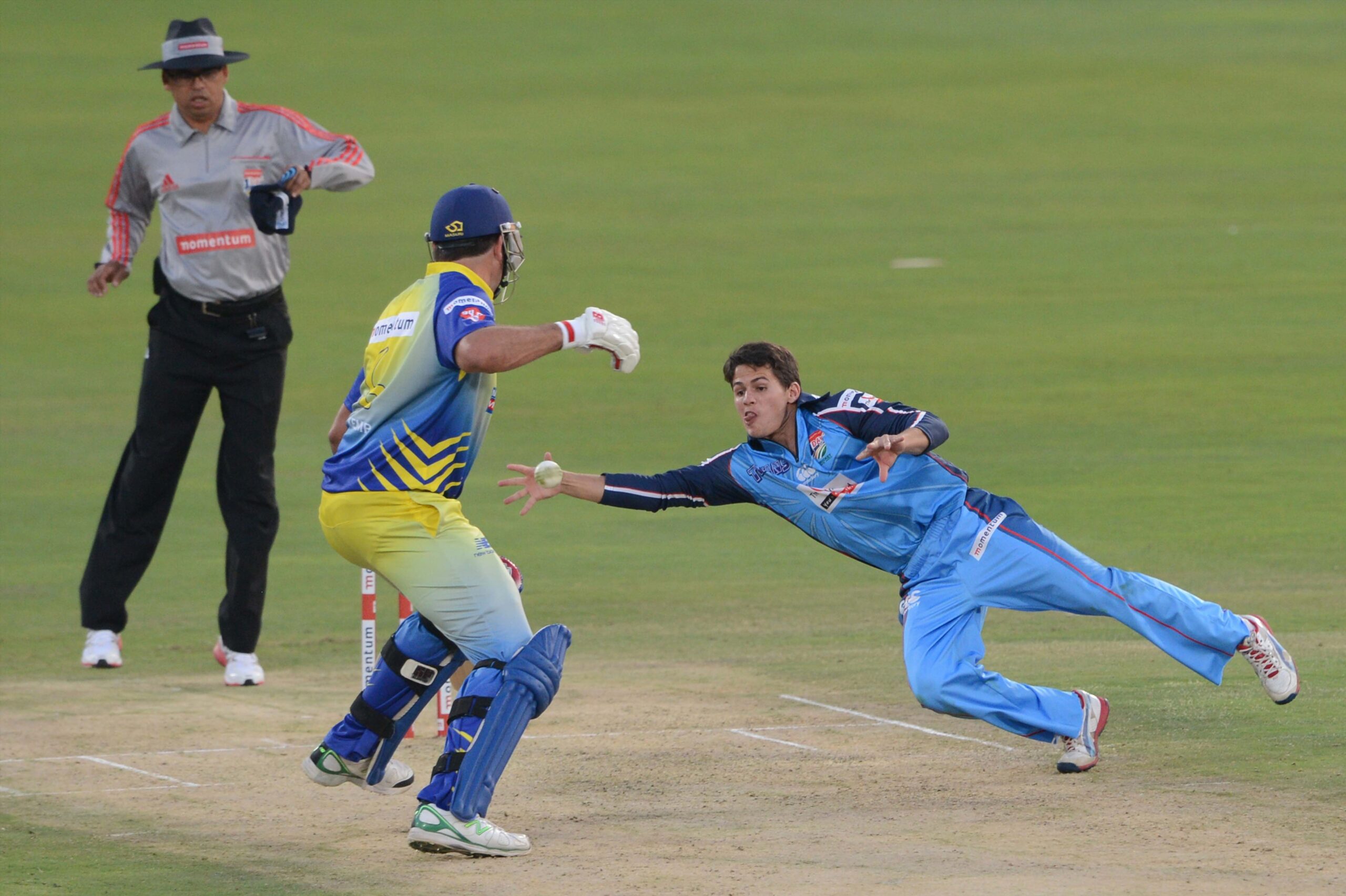 SACA MVP Season Kicks Off