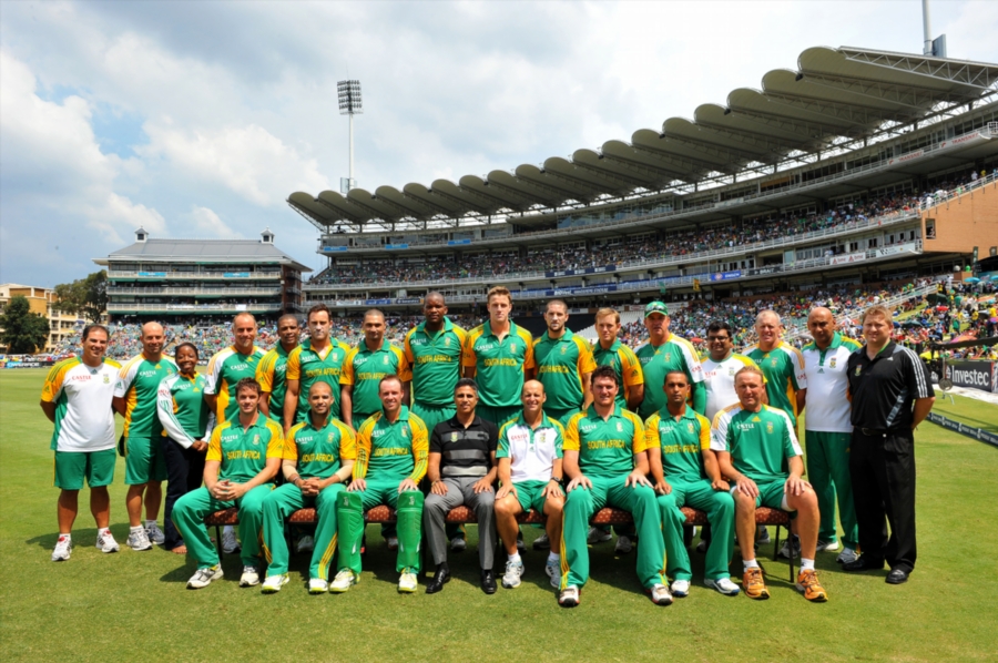 Proteas Australian Tour Itinerary Announced