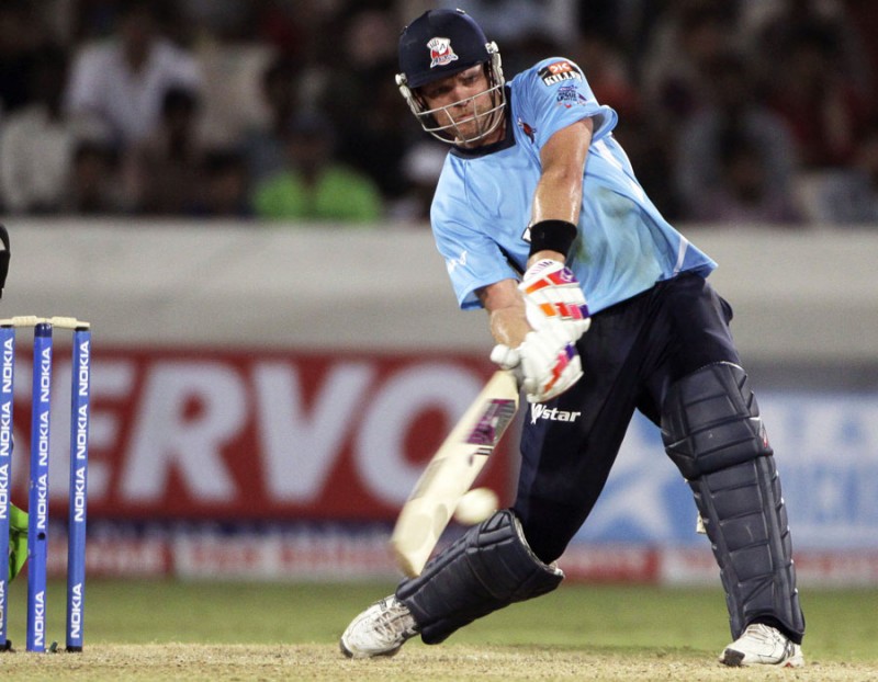 Vincent banned for life by ECB