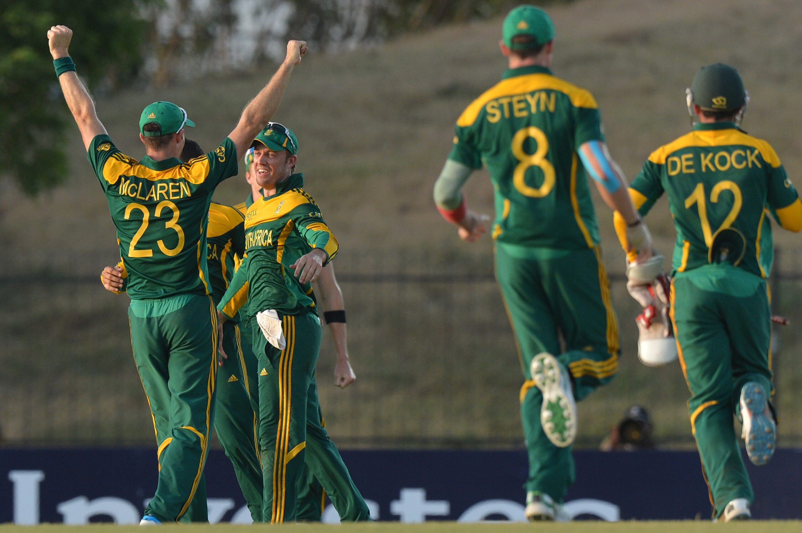Proteas move up the Reliance ICC Rankings
