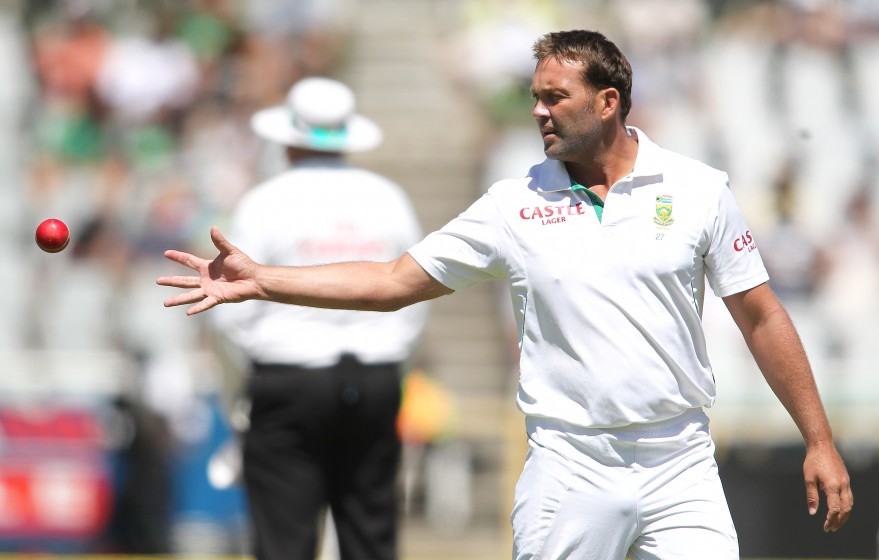 SA Cricketers Pay Tribute to Jacques Kallis