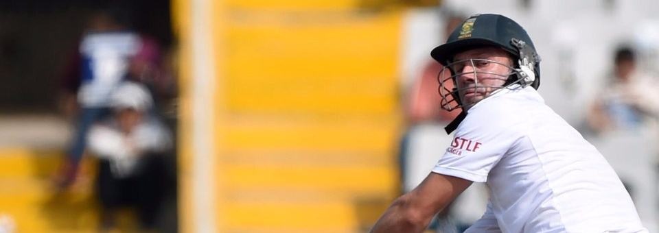 PROTEAS STAY AT NUMBER 1