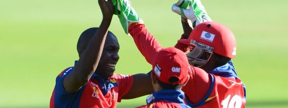 LIONS STRENGTHEN THEIR BATTING RESOURCES