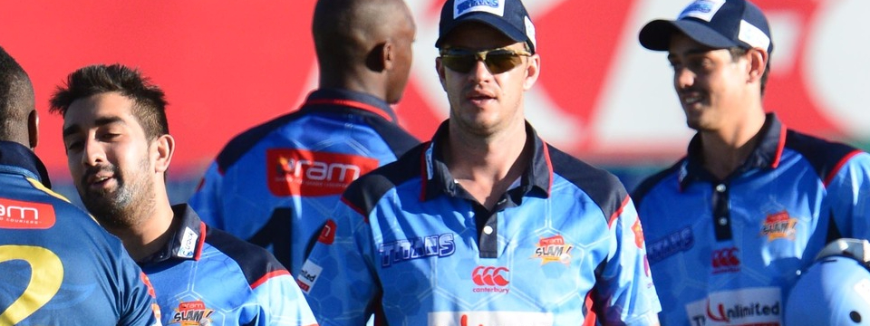 THRILLING ROAD TO THE RAM SLAM T20 FINAL