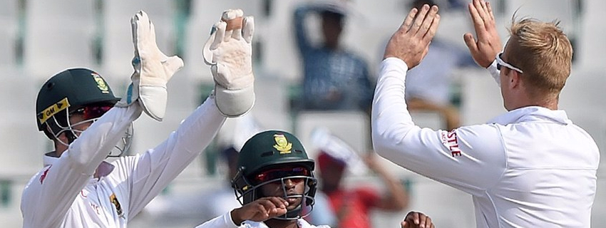 EVERY TEST IS IMPORTANT