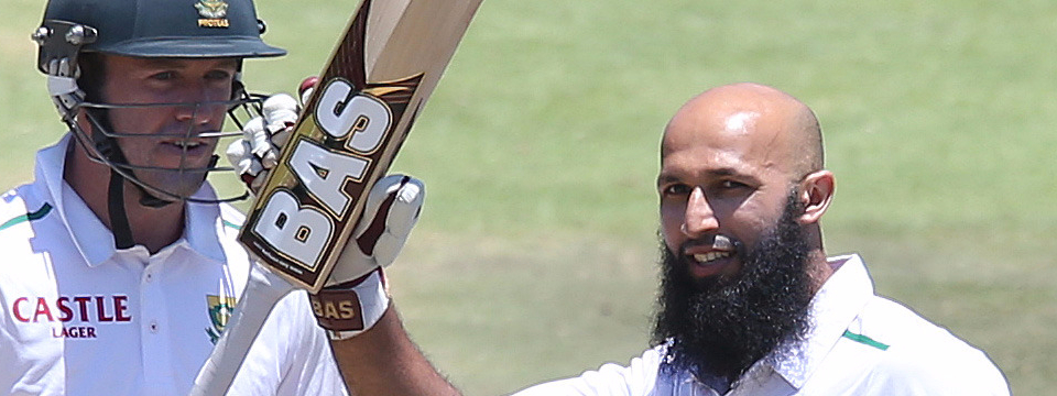 AMLA MAKES PERFECT START TO 2016