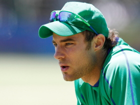 FINDING THE RIGHT FIT