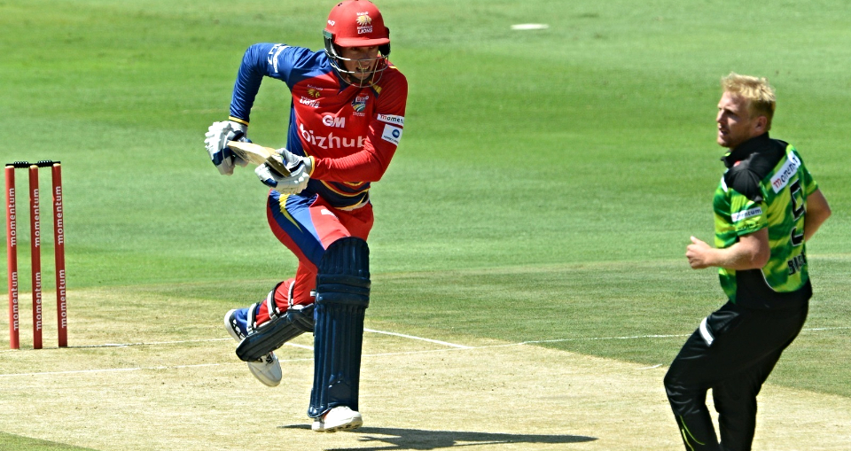 LIONS, WARRIORS GEAR UP FOR QUALIFIER