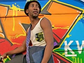 A DAY IN THE LIFE OF AYA MYOLI