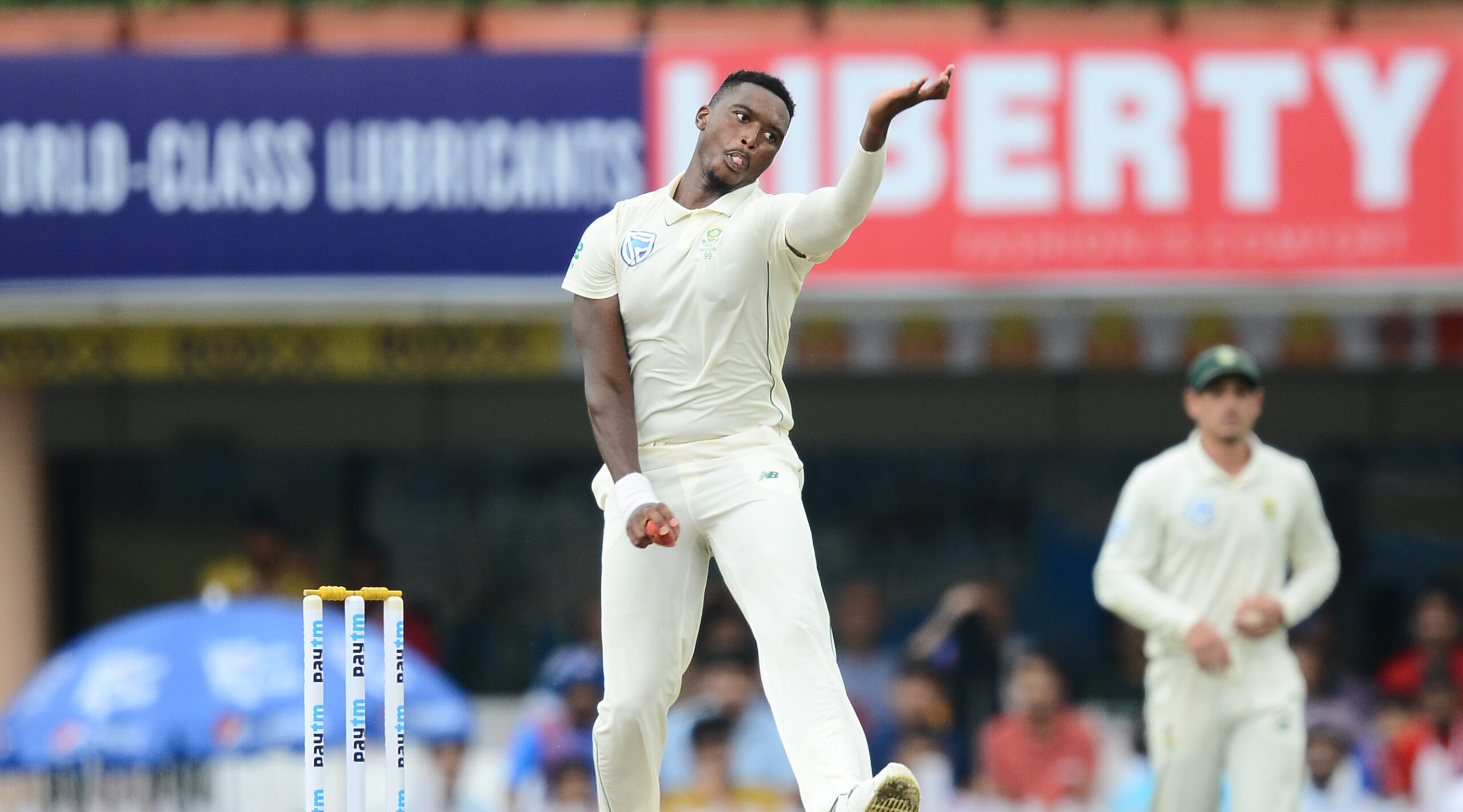 SACA SUPPORTS PLAYERS’ RIGHT TO FREEDOM OF EXPRESSION