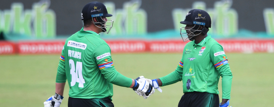 FRYLINCK AND MUTHUSAMY SECURE DOLPHINS FINAL SPOT