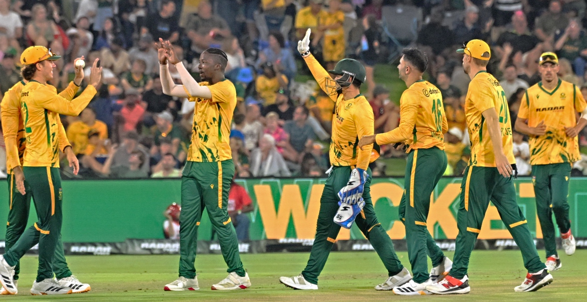 Proteas Prepare for International Summer as SACA MVP Expands 